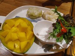 -泰堤坊(淡水体育馆店)