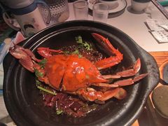 -蚝堡海鲜·威海菜·海肠捞饭·烧烤·亚洲吃蚝公司(幸福门店)