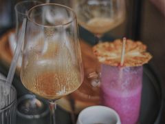 -Nectar One Cafe(勇烈路n1店)