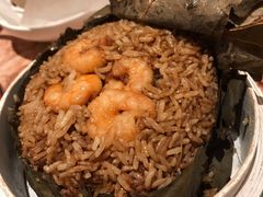 荷花蒸飯-唐宫小聚(荃湾荃新天地店)