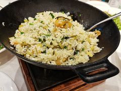 -飞鹿餐饮·陕南菜(北关店)