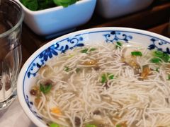 面线糊-林四喜·闽南传家菜(鼓浪屿店)