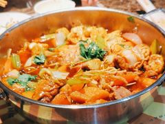 -鸿记煌三汁焖锅(府前路店)