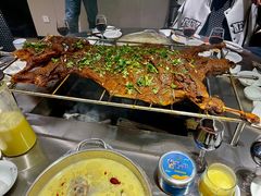 -夜宴江景餐厅