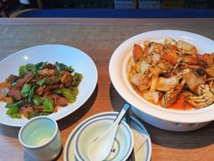 -周家二小姐的菜(西津渡店)