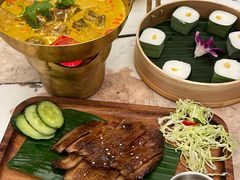 -KingThaia金泰兰(滨江天街店)