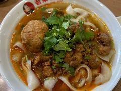-老柴削面(向阳里店)