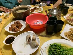 -得记得潮州海鲜砂锅粥(宝业路店)