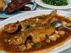-迟慢厨房·土菜(后宰门店)