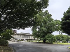 -东京国立博物馆