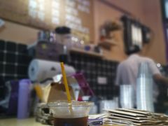 -HANA COFFEE(长寿路店)