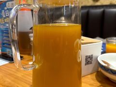 沙棘汁-巴依老爷新疆美食(常营店)