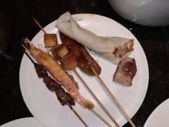 -嘉华国际商业中心