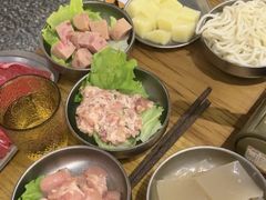 -夺多山贵州酸汤牛肉火锅(7mall店)