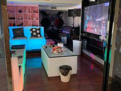 -Fun奇点轰趴馆(正佳广场店)