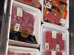 -MEAT MATE 鲜食肉铺(北京太古坊店)