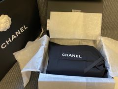 -CHANEL(恒隆广场店)