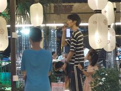 -醉月城西昌火盆烧烤(天府店)