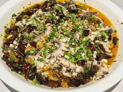 -三猫黑鱼花(南大店)