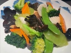 -闽上鲜·福建菜(龙湖滨江天街店)