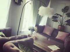 -JF Garden(渔人码头店)