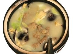 -真爱中国餐馆·年华店(朱雀大街店)