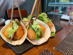 -肴约·花园式餐厅(湖里店)