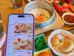 -味太助·银饭食堂(中华城店)