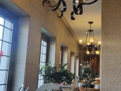 大堂-三千里韩式炭火烤肉(南八马路店)