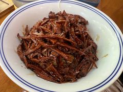 -君东记本帮面馆(天钥桥路店)