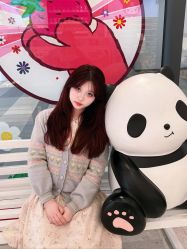 -DL HOPE明星造型