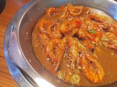 -槐店王婆大虾(开发区店)