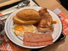 -大快活(罗湖商业城分店)