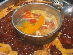 -飘香火锅(玉林西路店)