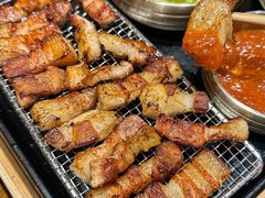 -九田家黑牛烤肉料理(华侨城店)