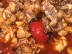 -聚味瞿记·龙虾堂(天元店)