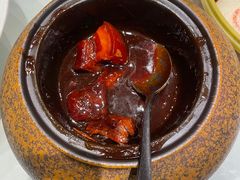 -华膳楼·安徽地标美食·中华餐饮名店(文化公园店)