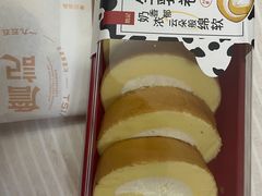 -詹記桃酥(高新鼓楼店)