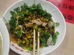 鸡架-老四季(中山路店)