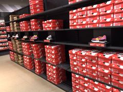 -南通奥特莱斯购物广场