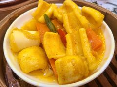 -鹭江宾馆·观海餐厅