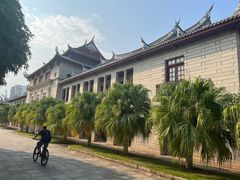 -厦门大学(思明校区)