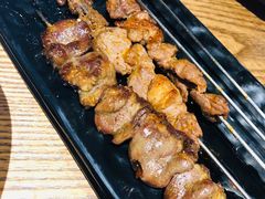 -双合园·海鲜水饺青岛菜(万佳广场店)