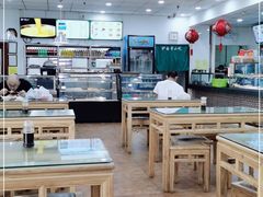 大堂-护国寺小吃店(红莲南路店)