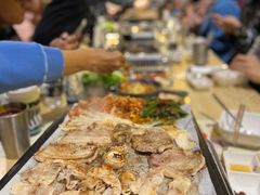 -韩国大金刚烤肉·料理(印象城店)