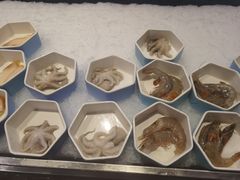 -喜多鲜生海鲜自助(无锡旗舰店)