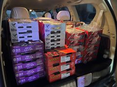 -堤口果品批发市场