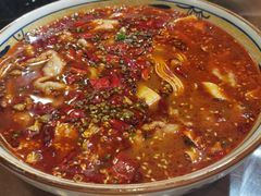 -付掌柜在成都·热炒砂锅集(金禾店)