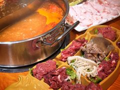 -真牛坊潮汕牛肉火锅