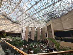 -上海静安昆仑大酒店